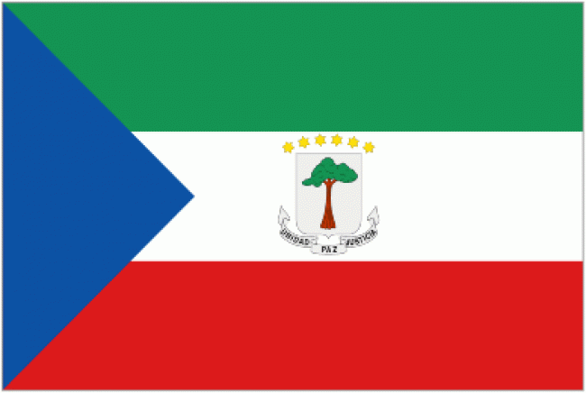 Guinée Equatoriale